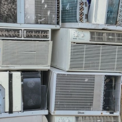 Suadiye Bölgesinde Bira Kutusu Hurda Fiyatı